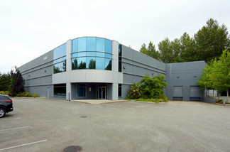 More details for 5536 275 St, Langley Twp, BC - Industrial for Rent