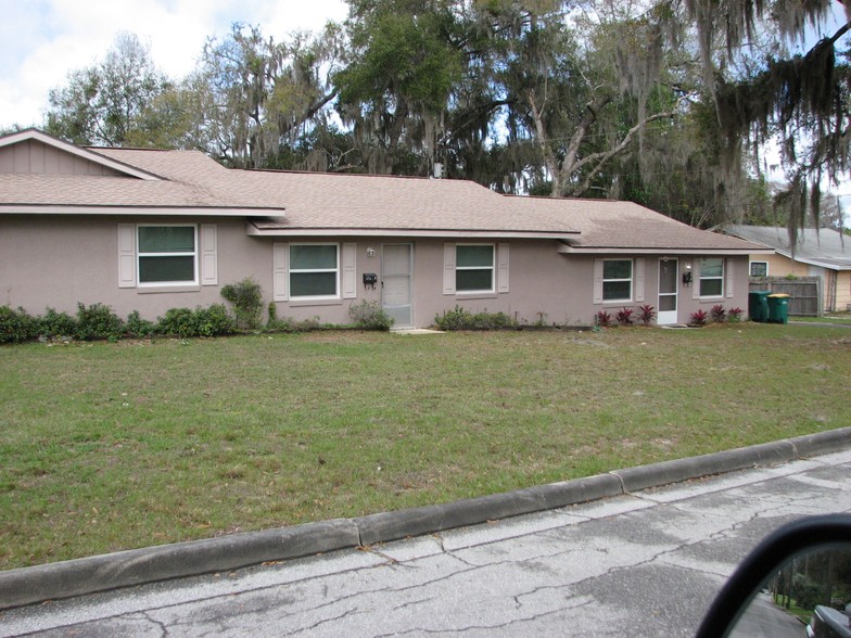 211 N Citrus Ave, Inverness, FL for sale - Building Photo - Image 1 of 1