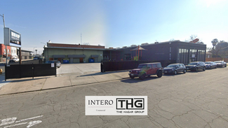 More details for 800 E Main St, Stockton, CA - Industrial for Sale