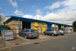 More details for Carrock Rd, Bromborough - Industrial for Rent