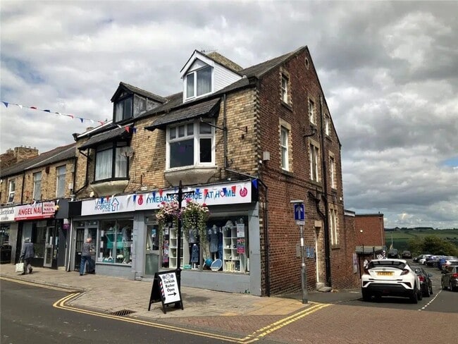 More details for 17 Front St, Prudhoe - Retail to Rent