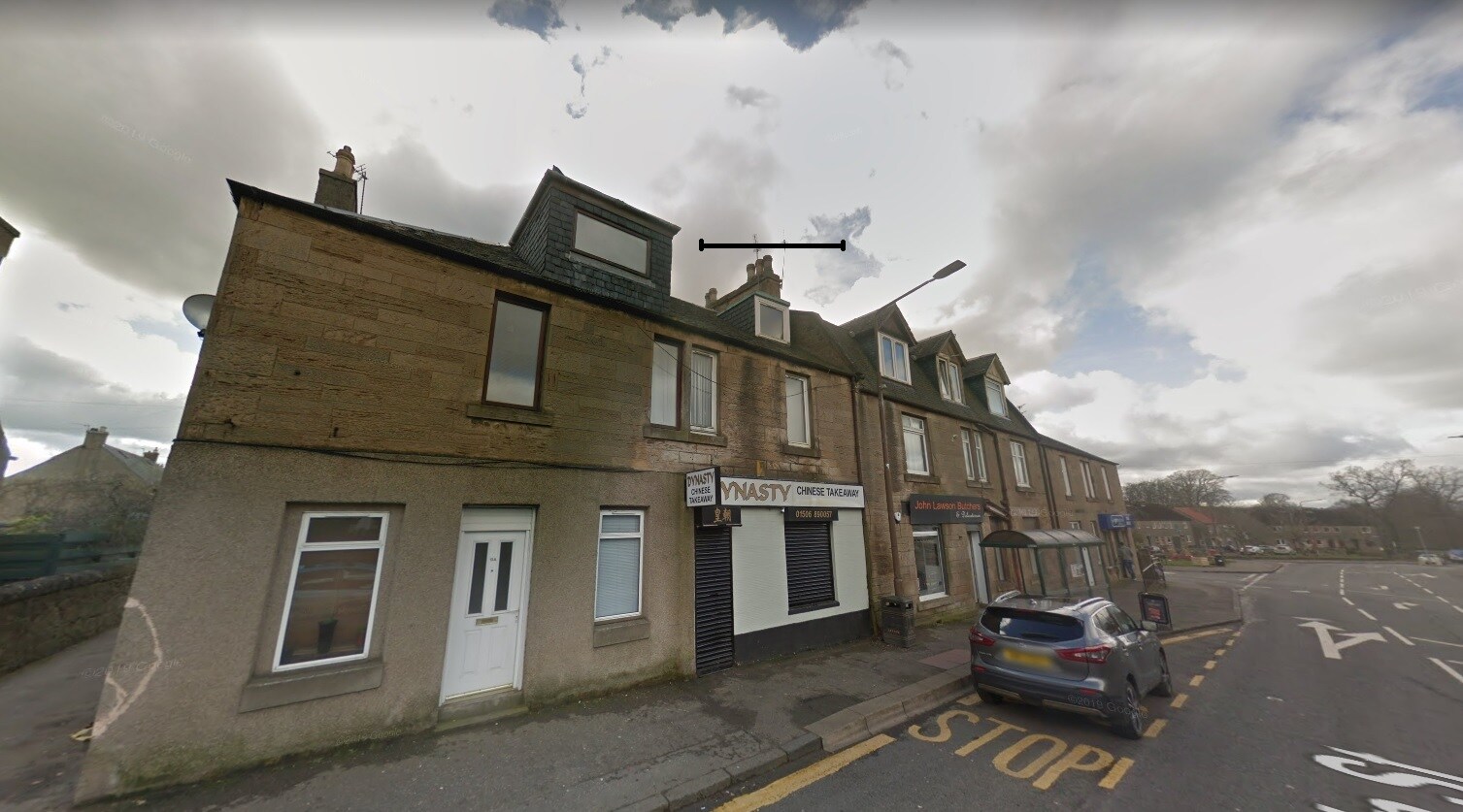 10 Main St, Winchburgh for sale Building Photo- Image 1 of 1