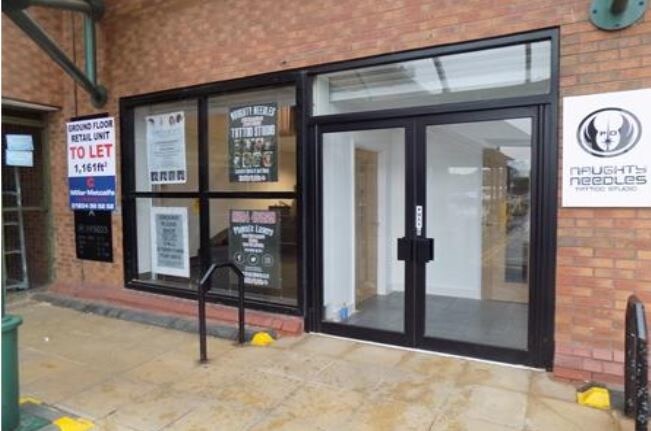 Lea Gate, Bolton for sale - Primary Photo - Image 1 of 1