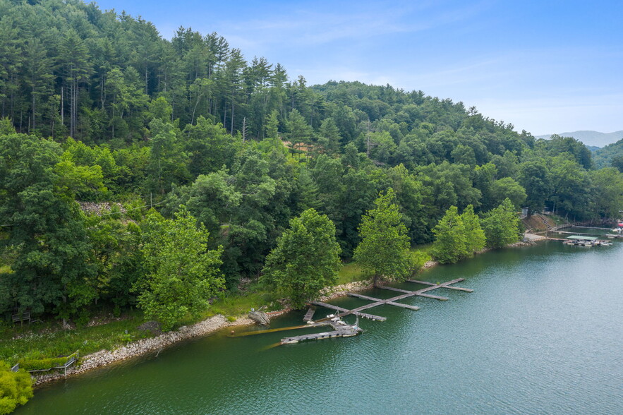 1700 Sink Valley Rd, Butler, TN for sale - Primary Photo - Image 1 of 1