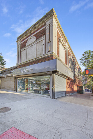 More details for 1718 Pitkin Ave, Brooklyn, NY - Office for Sale