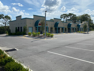 More details for 408-410 Hwy 466, The Villages, FL - Office, Office/Retail for Rent