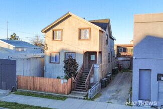 More details for 515 E 11th St, Oakland, CA - Build-to-Rent for Sale