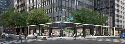 750 Third Ave, New York, NY to rent Building Photo- Image 2 of 2