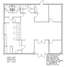 3354 Lake City Hwy, Warsaw, IN for rent Floor Plan- Image 2 of 2