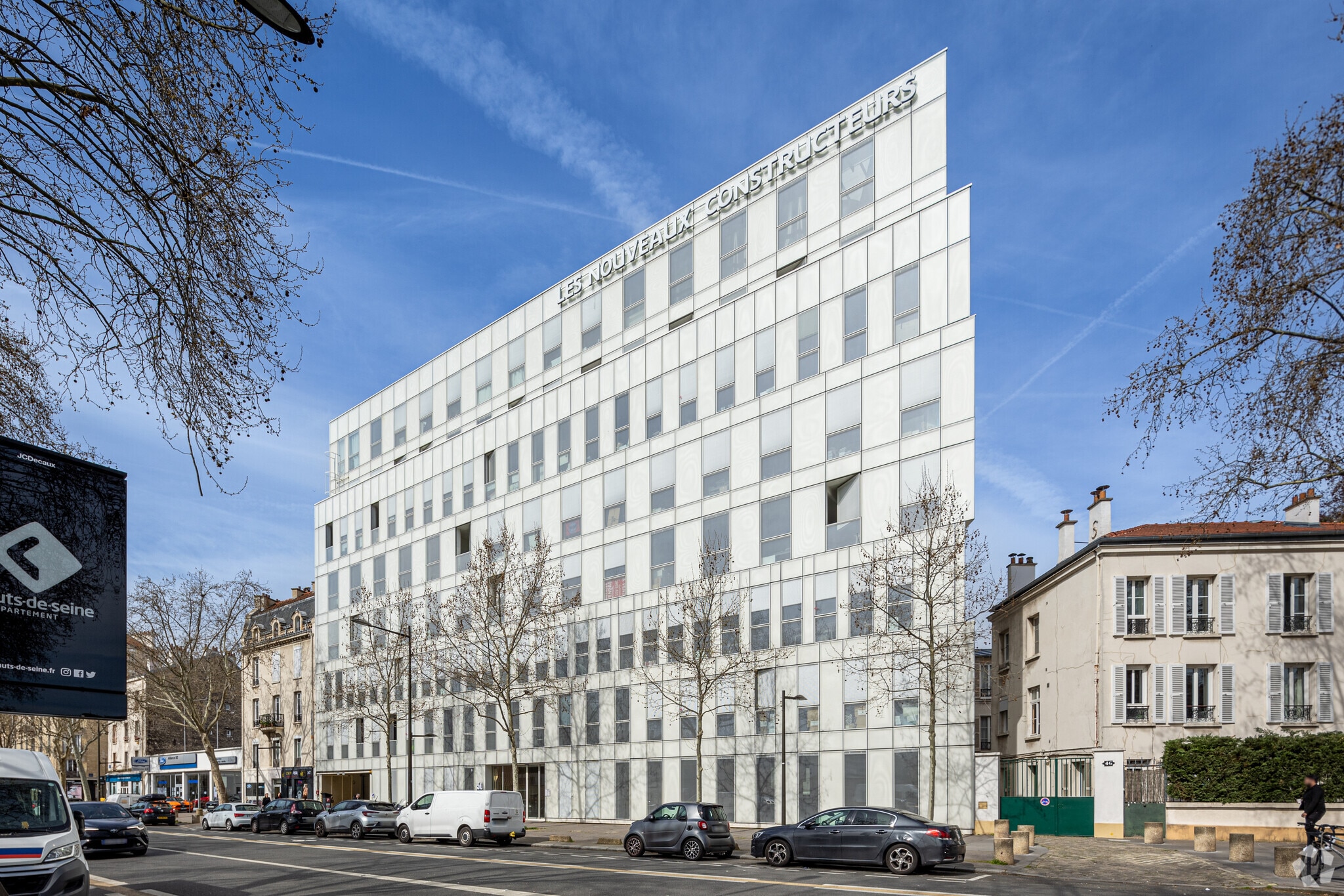 50 Route De La Reine, Boulogne-Billancourt to rent Primary Photo- Image 1 of 3