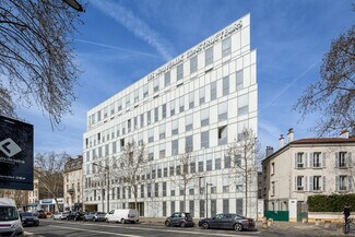 More details for 50 Route De La Reine, Boulogne-Billancourt - Office to Rent