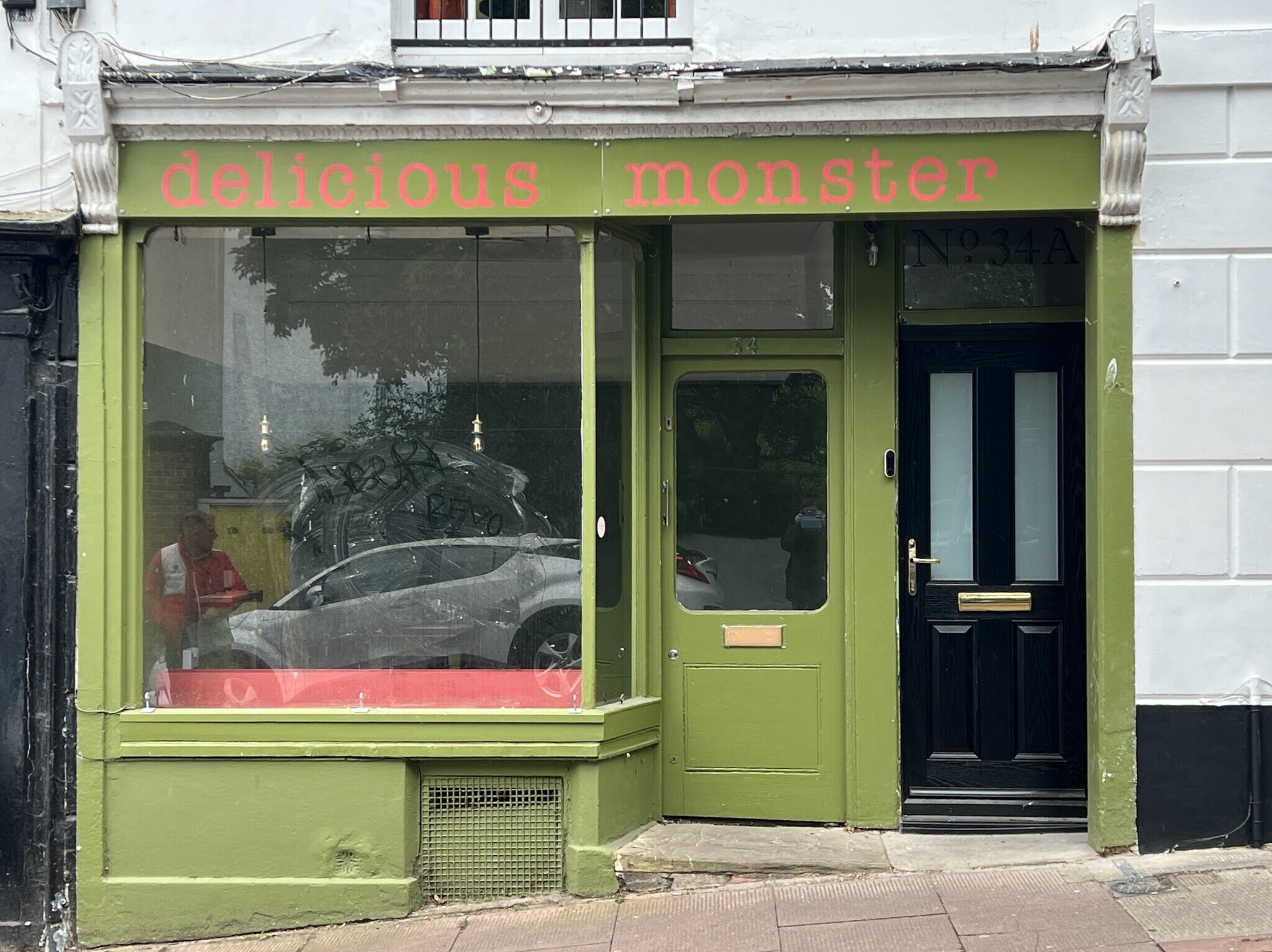 34 Church St, Brighton for sale Primary Photo- Image 1 of 1