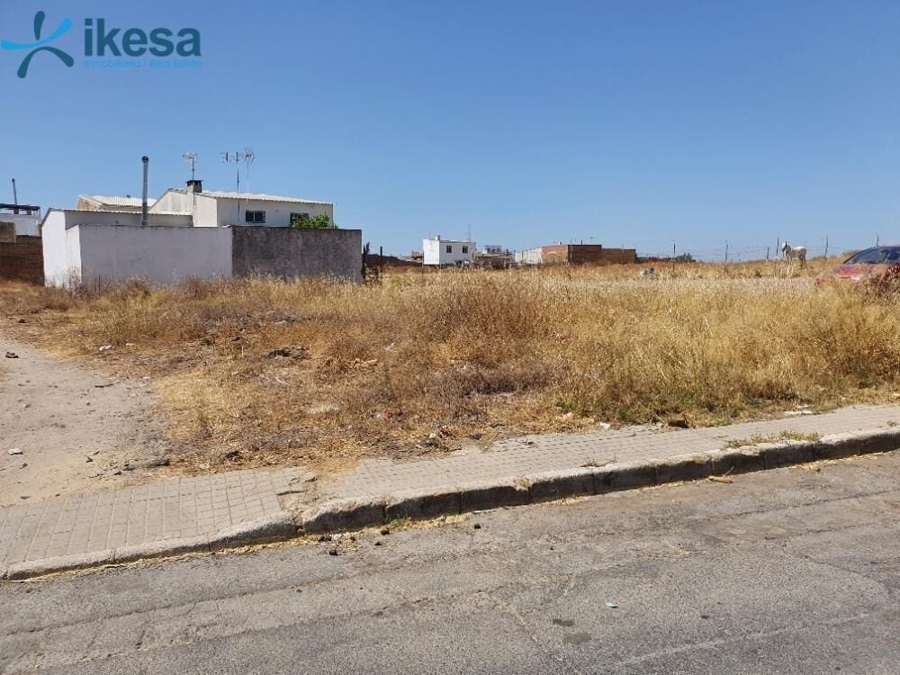 Land in Bollullos Par del Condado, Huelva for sale Building Photo- Image 1 of 6