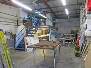 Unit 1 Ghyll Rd, Heathfield to rent Interior Photo- Image 1 of 2