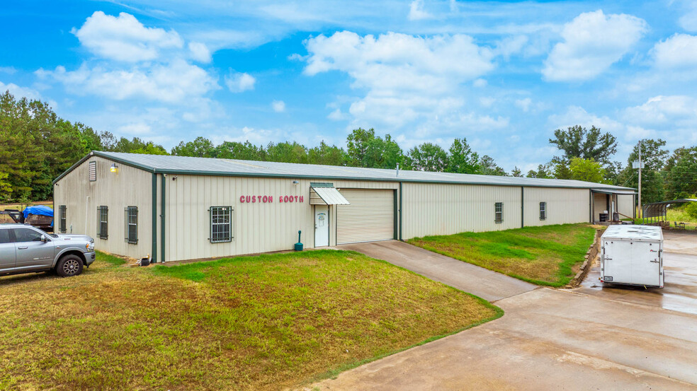 11861 US Highway 271, Gladewater, TX for sale - Primary Photo - Image 1 of 1