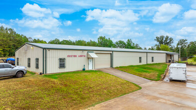 11861 US Highway 271, Gladewater, TX for sale Primary Photo- Image 1 of 1