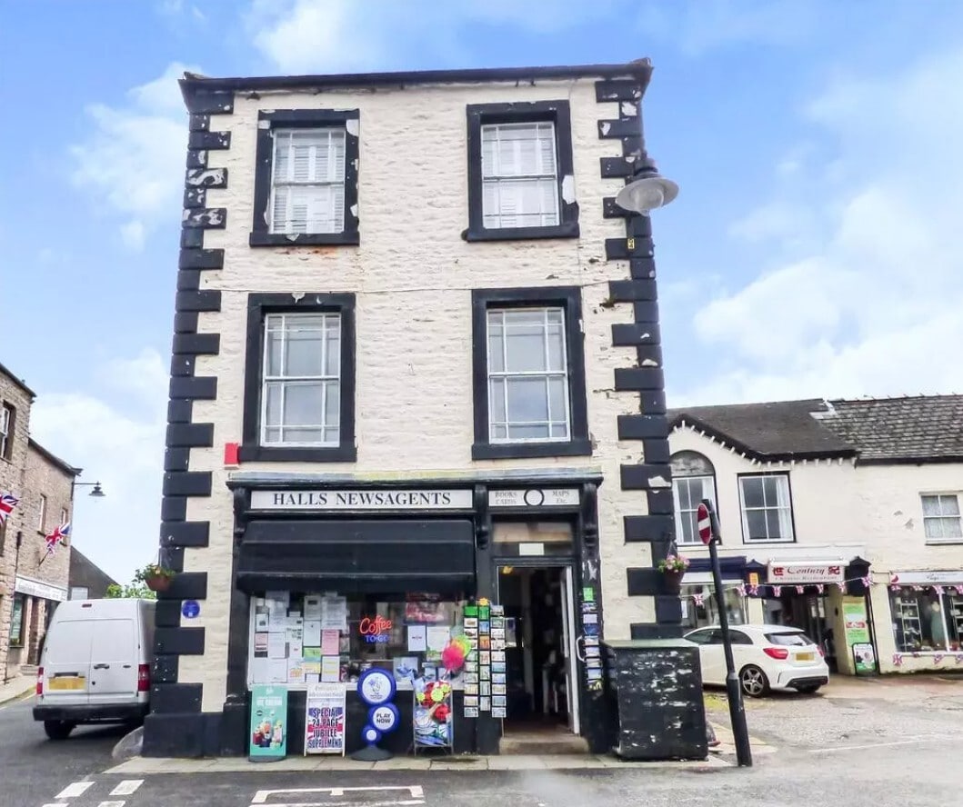 Market Sq, Kirkby Stephen to rent Interior Photo- Image 1 of 7