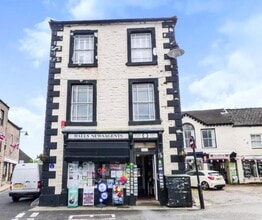 Market Sq, Kirkby Stephen to rent Interior Photo- Image 1 of 7