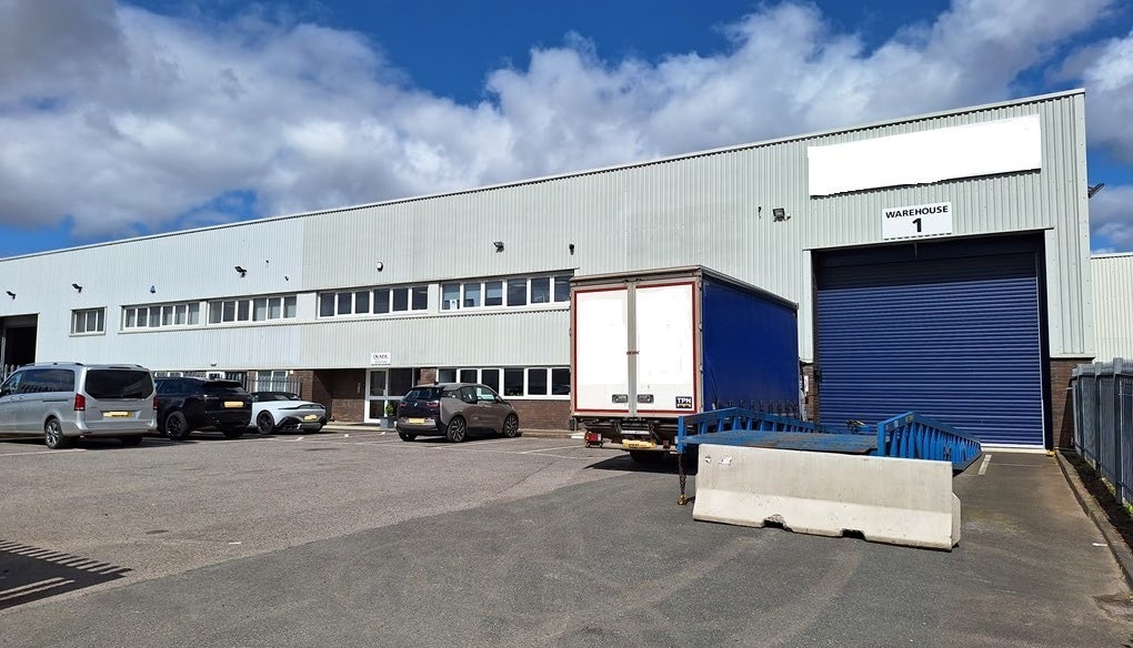 Atlantic Rd, Avonmouth to rent Building Photo- Image 1 of 7
