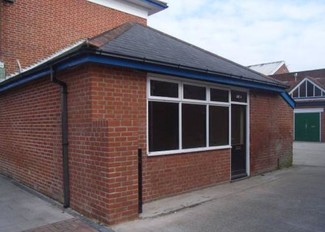 More details for 65-67 New Rd, Southampton - Light Industrial for Rent