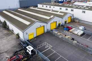 More details for Eley Rd, London - Industrial for Rent