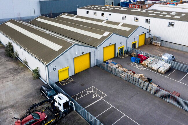 More details for Eley Rd, London - Industrial to Rent