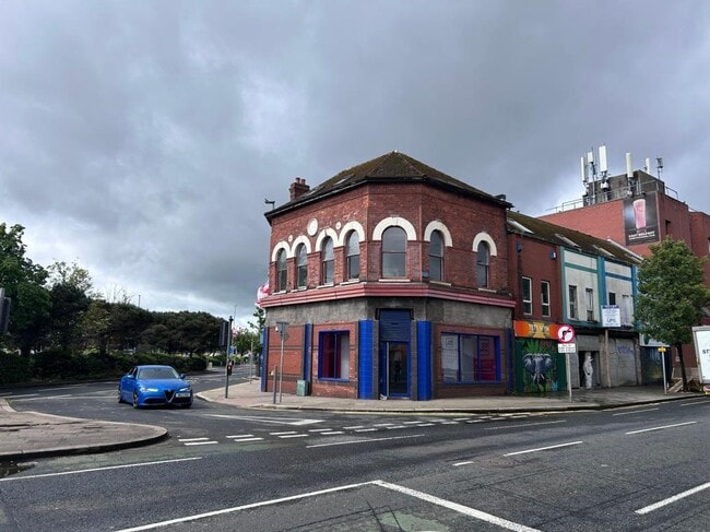 More details for 369 Newtownards Rd, Belfast - Retail to Rent