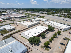 4305 S Mingo Rd, Tulsa, OK - aerial  map view - Image1