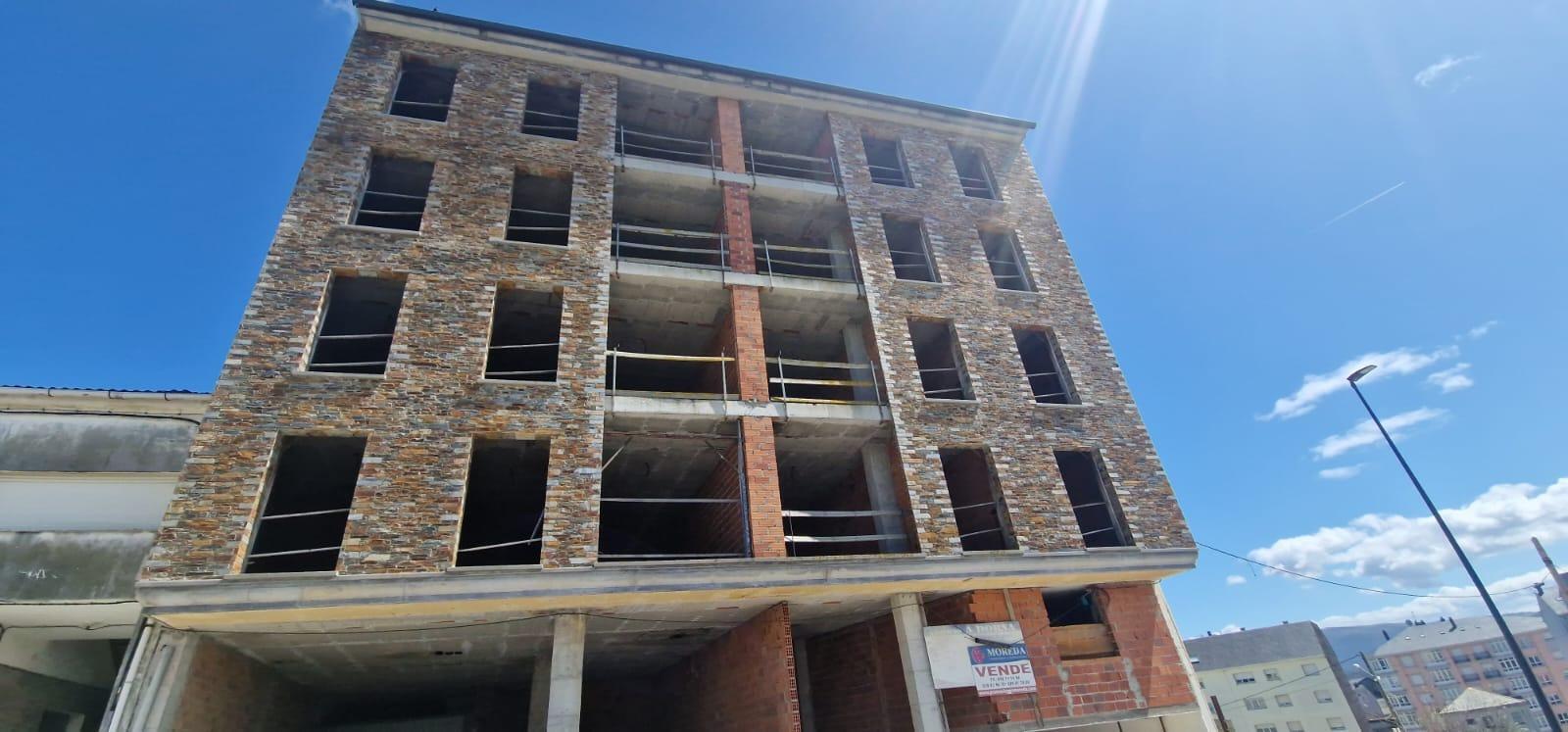 Rúa Costa Do Castro, Foz, Lugo for sale Building Photo- Image 1 of 40