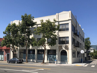 More details for 350 Brannan St, San Francisco, CA - Office for Rent