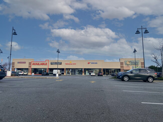 More details for 901-919 Broadhollow Rd, Farmingdale, NY - Retail for Rent