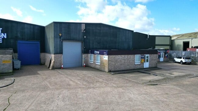 More details for 11A Moss Rd, Witham - Industrial to Rent