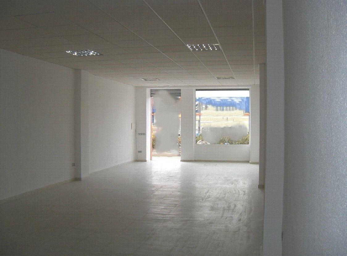 Retail in Bormujos, Sevilla for sale Building Photo- Image 1 of 15