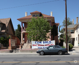 1013 Montana Ave, El Paso, TX for sale Primary Photo- Image 1 of 1