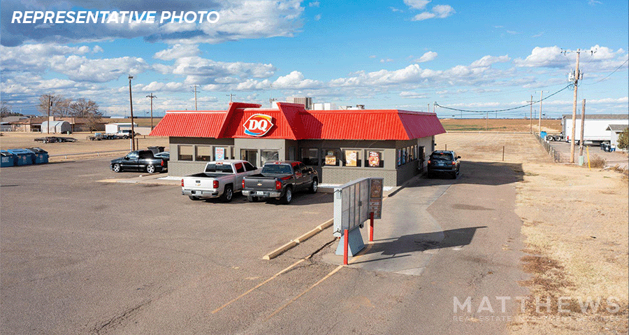 704 TX-207 Hwy, Spearman, TX for sale - Primary Photo - Image 1 of 1