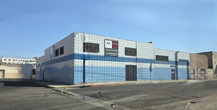 752 Stanford Ave, Los Angeles, CA for rent Building Photo- Image 1 of 6