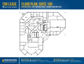 5457 Twin Knolls Rd, Columbia, MD for rent Floor Plan- Image 1 of 1