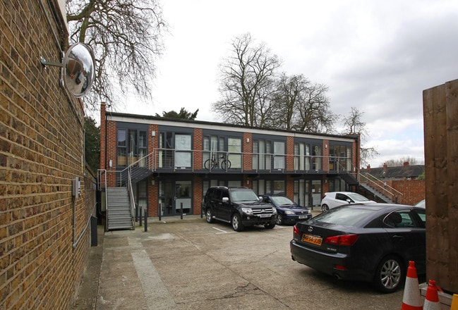 More details for 160 Eltham Hl, London - Office to Rent