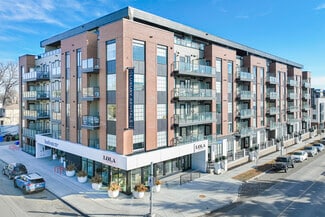 More details for 3360 16th St SW, Calgary, AB - Office to Rent