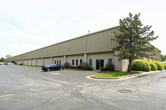 More details for 4455-4505 Industrial Pky, Cleveland, OH - Industrial for Rent