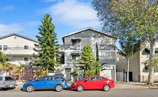 More details for 1206 Gladys Ave, Long Beach, CA - Build-to-Rent for Sale