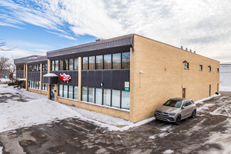 More details for 9400-9430 St Pascal-Gagnon, Saint-leonard, QC - Industrial for Sale