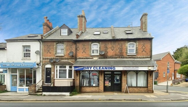 More details for 56 Prospect St, Reading - Retail for Sale