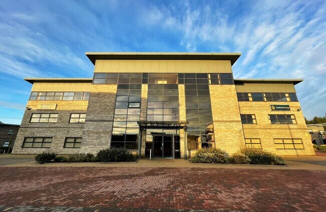 More details for 19 Prospect Rd, Westhill - Office to Rent