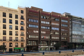 More details for Calle Raimundo Fernández Villaverde, 14, Madrid - Build-to-Rent for Sale