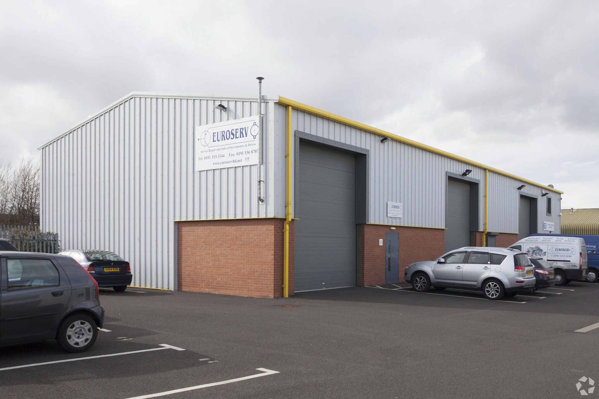 Bensham St, Boldon Colliery for sale Building Photo- Image 1 of 1