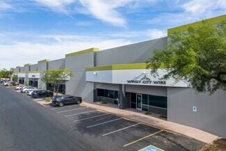 More details for 8270 S Kyrene Rd, Tempe, AZ - Office for Rent