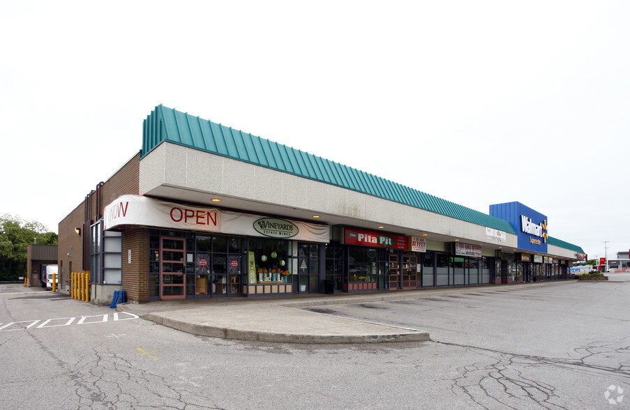 1300 King St E, Oshawa, ON for rent - Building Photo - Image 3 of 5