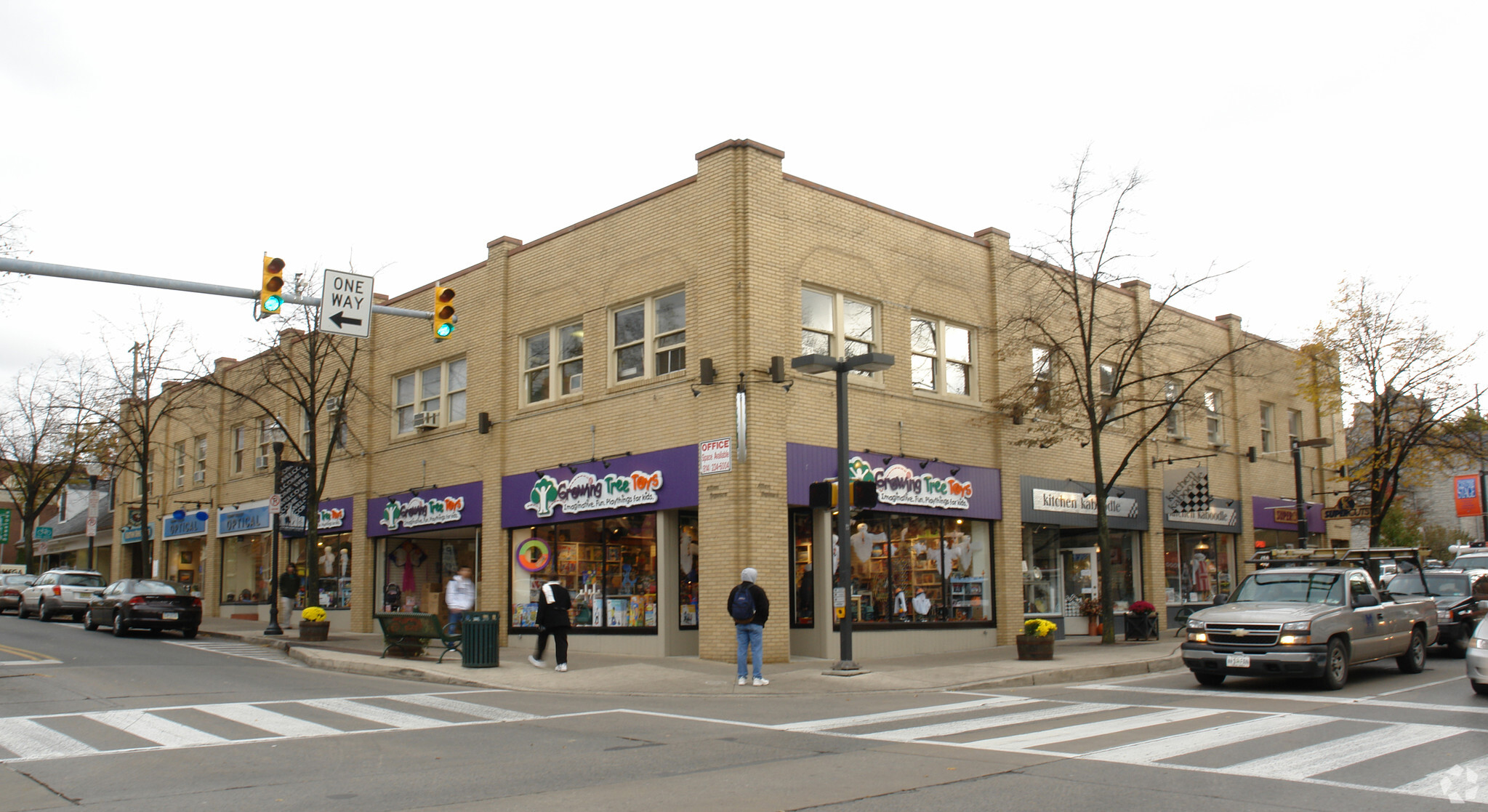 108 W Beaver Ave, State College, PA for rent Primary Photo- Image 1 of 13