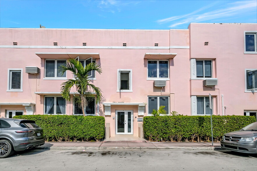 900 Pennsylvania Ave, Miami Beach, FL for sale - Building Photo - Image 3 of 30